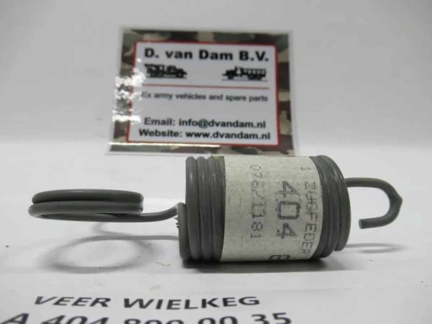 Veer wielkeg - 2
