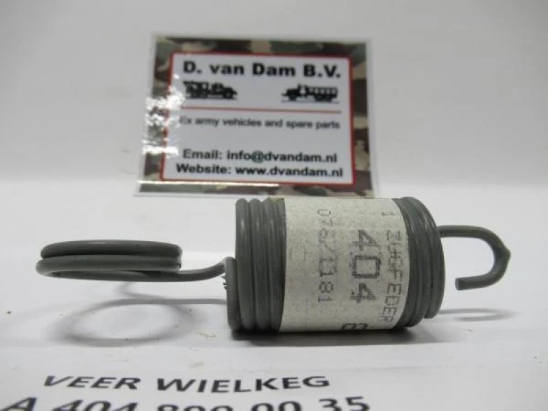 Veer wielkeg