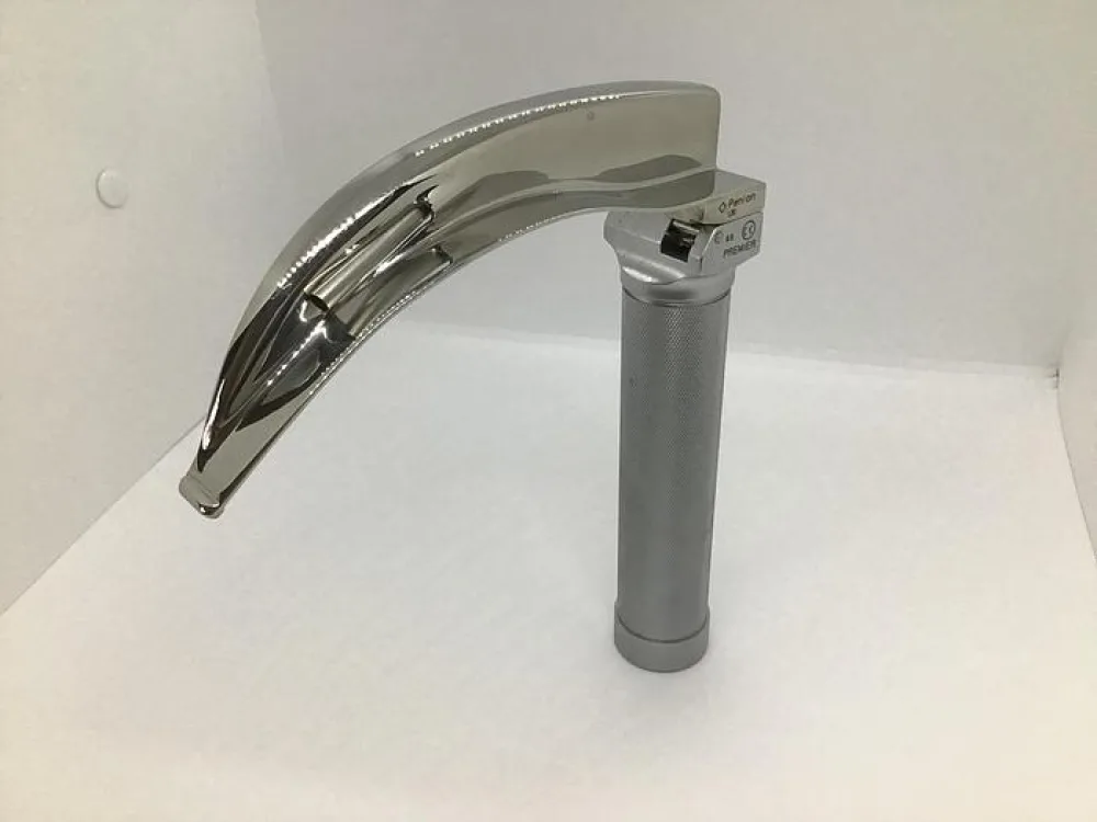 Penlon Premier 4