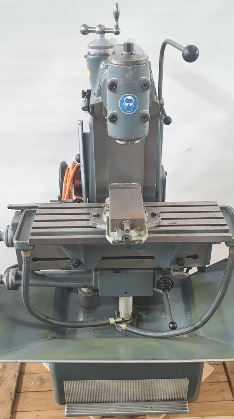 021941 - SCHAUBLIN 13