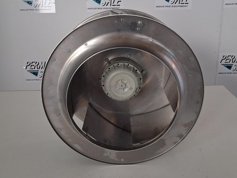 Ziehl-Abegg RH45M-4DK.4F.1R Axialventilator