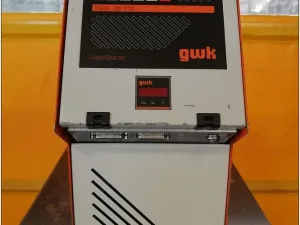 2010 GWK TECO CS 140 AI3525