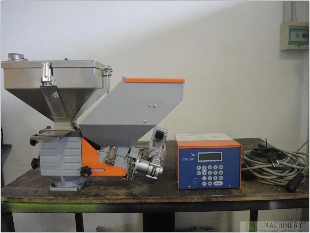 MOTAN MI 120-G1-0 AI2032