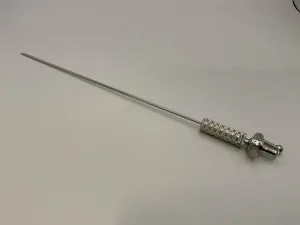 GB Medical Verres Needle 2mm x 180mm