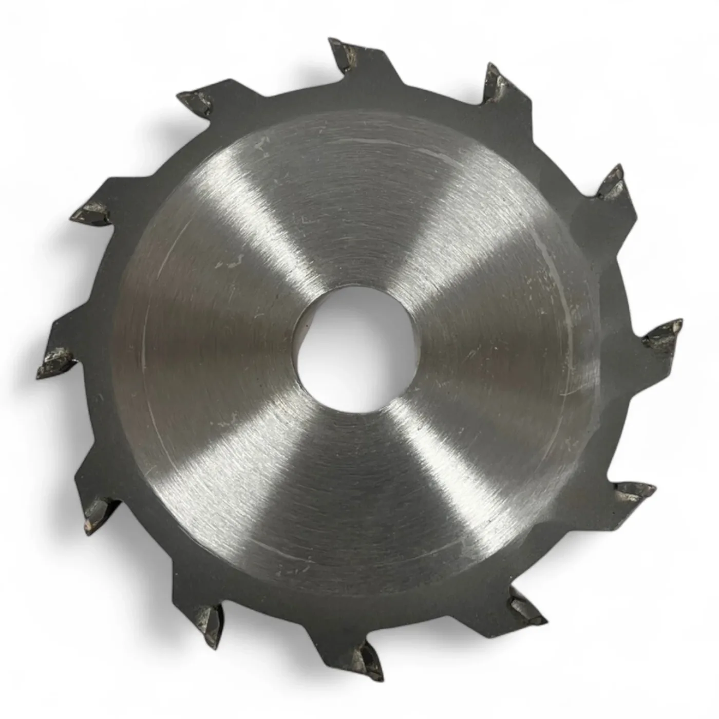 HW V-Nuter 150×30x2,90×5,4 Z=12 Hartmetall - 1