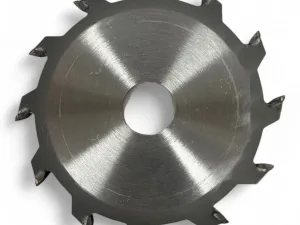 HW V-Nuter 150×30x2,90×5,4 Z=12 Hartmetall