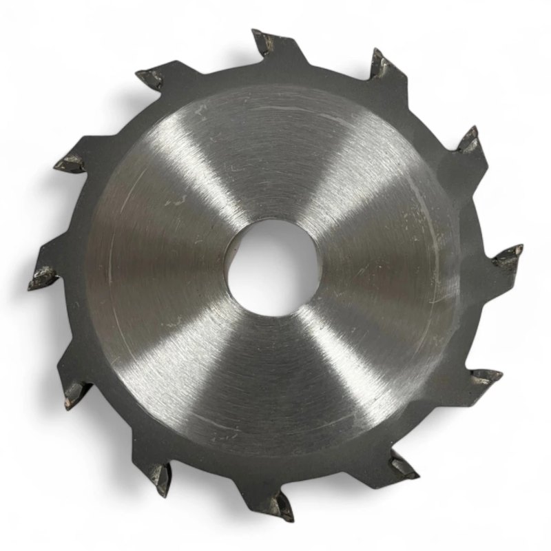 HW V-Nuter 150×30x2,90×5,4 Z=12 Hartmetall