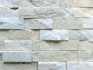 Steenstrip White Quartzite