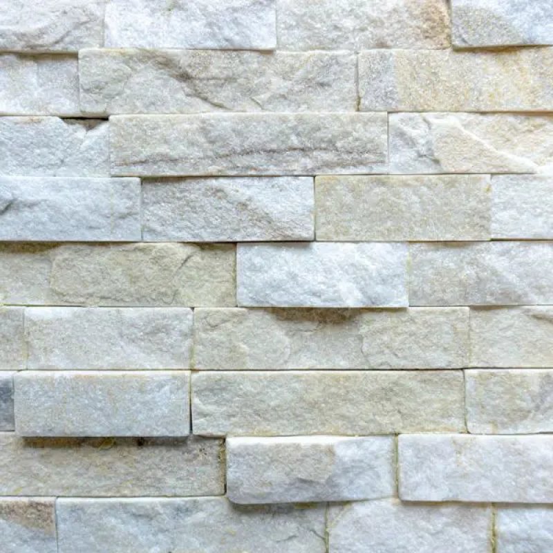 Steenstrip White Quartzite