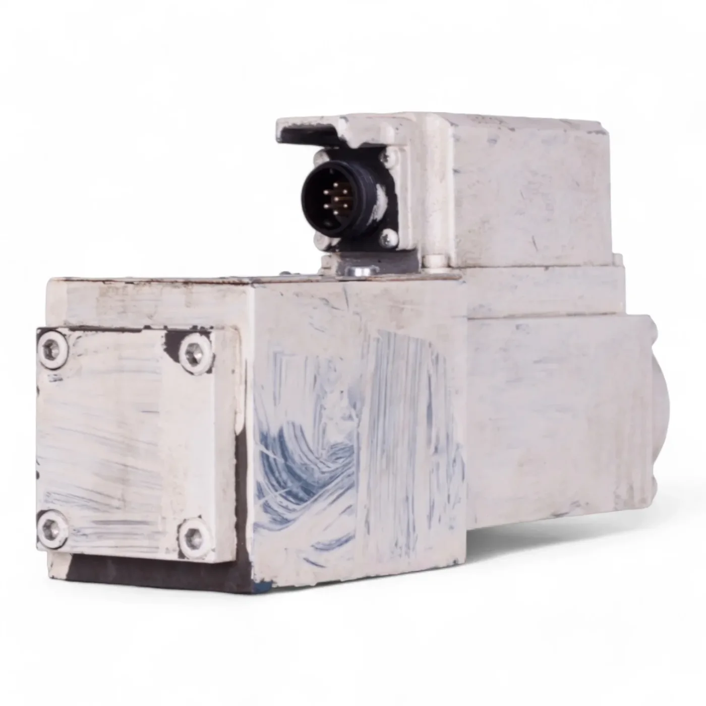 BOSCH Proportionalventil, Bosch Nr. 0811404752 - 1