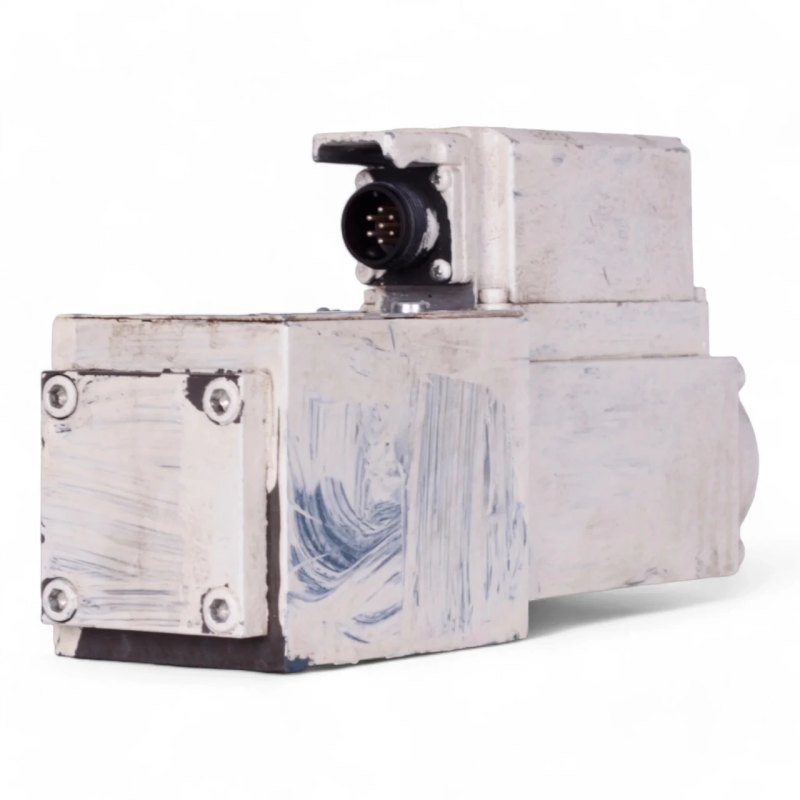 BOSCH Proportionalventil, Bosch Nr. 0811404752