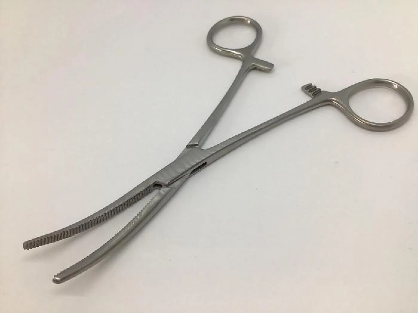 GB Medical Rochester Pean 150mm - 1