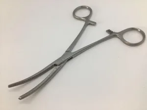 GB Medical Rochester Pean 150mm
