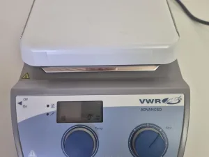 VWR Advanced VMS-C7 Hotplate