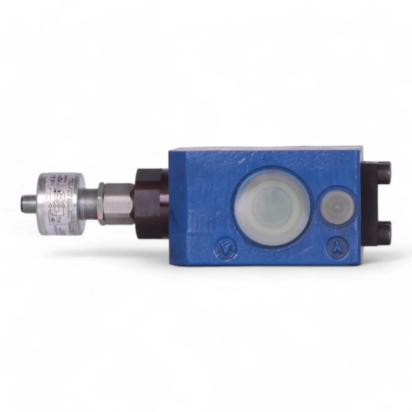 BOSCH Rexroth SL20GB3-42/SO3 311 R900052808 Rückschlagventil - 3