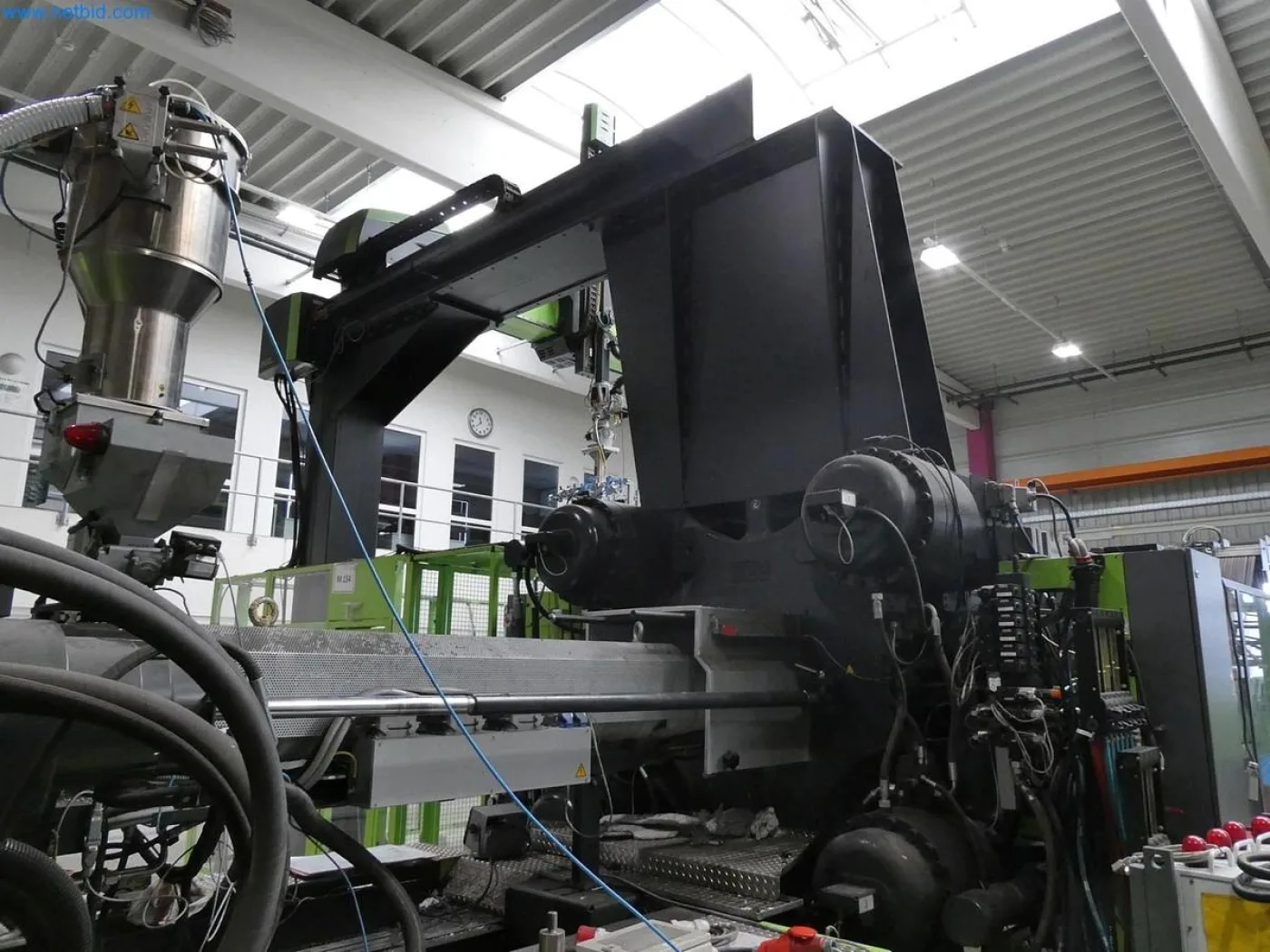 2015 ENGEL DUO 7050/1000 IN0779 - 8