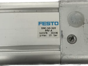 Festo Normzylinder DNC-50-320-PPV-A