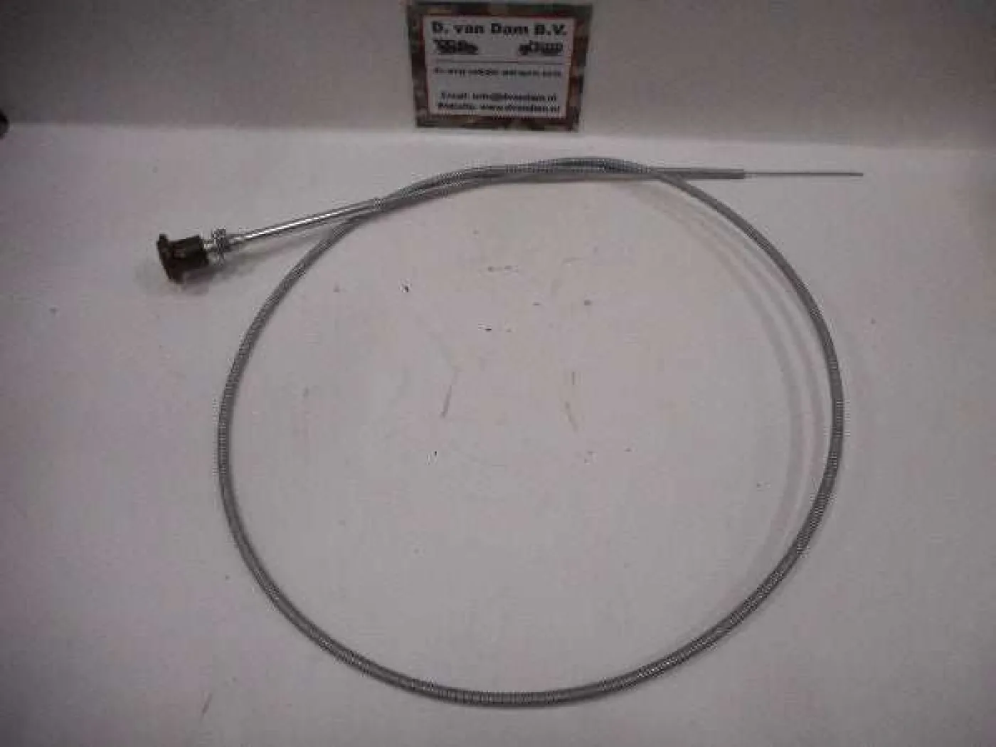 Choke kabel (laat) - 2