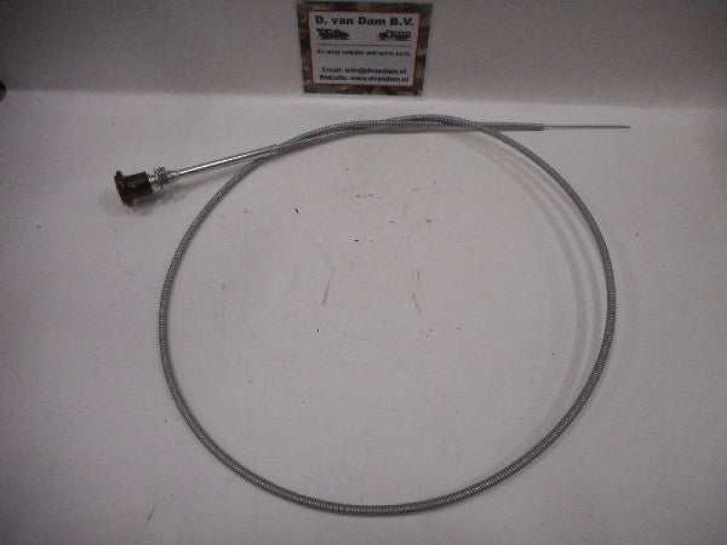 Choke kabel (laat)