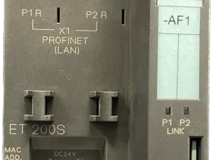 Siemens SIMATIC DP 6ES7151-3BA23-0AB0