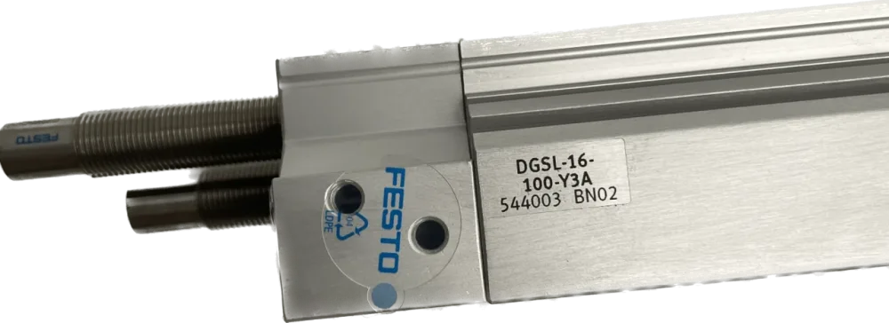 Festo Mini-Schlitten DGSL-16-100-Y3A