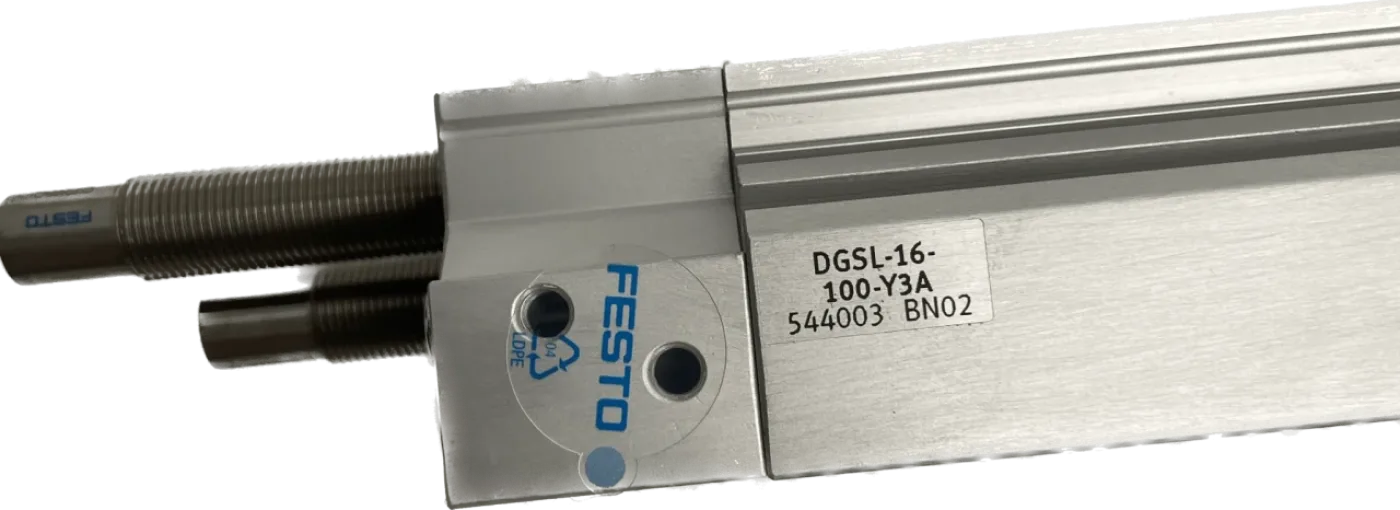Festo Mini-Schlitten DGSL-16-100-Y3A - 1