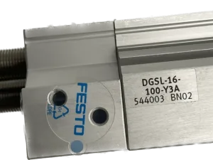 Festo Mini-Schlitten DGSL-16-100-Y3A