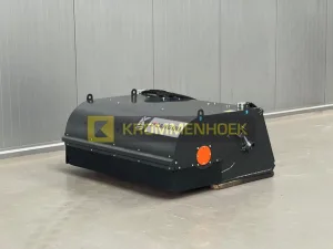 Bobcat Cangini SPZ160