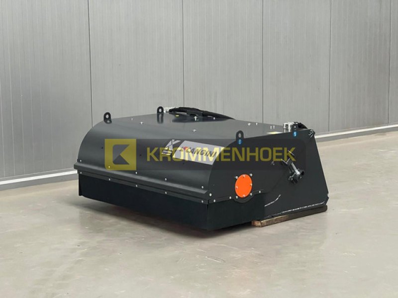 Bobcat Cangini SPZ160