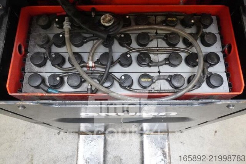 Linde T 14 S 1154-03