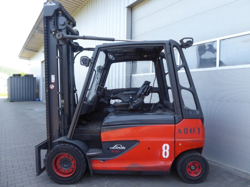 Linde E45H-01/600