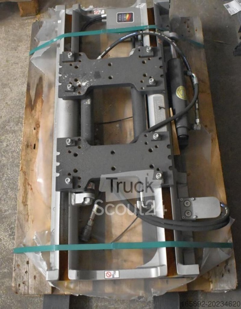 DURWEN RZV 28-S-MA