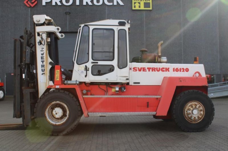 SveTruck 16120-38