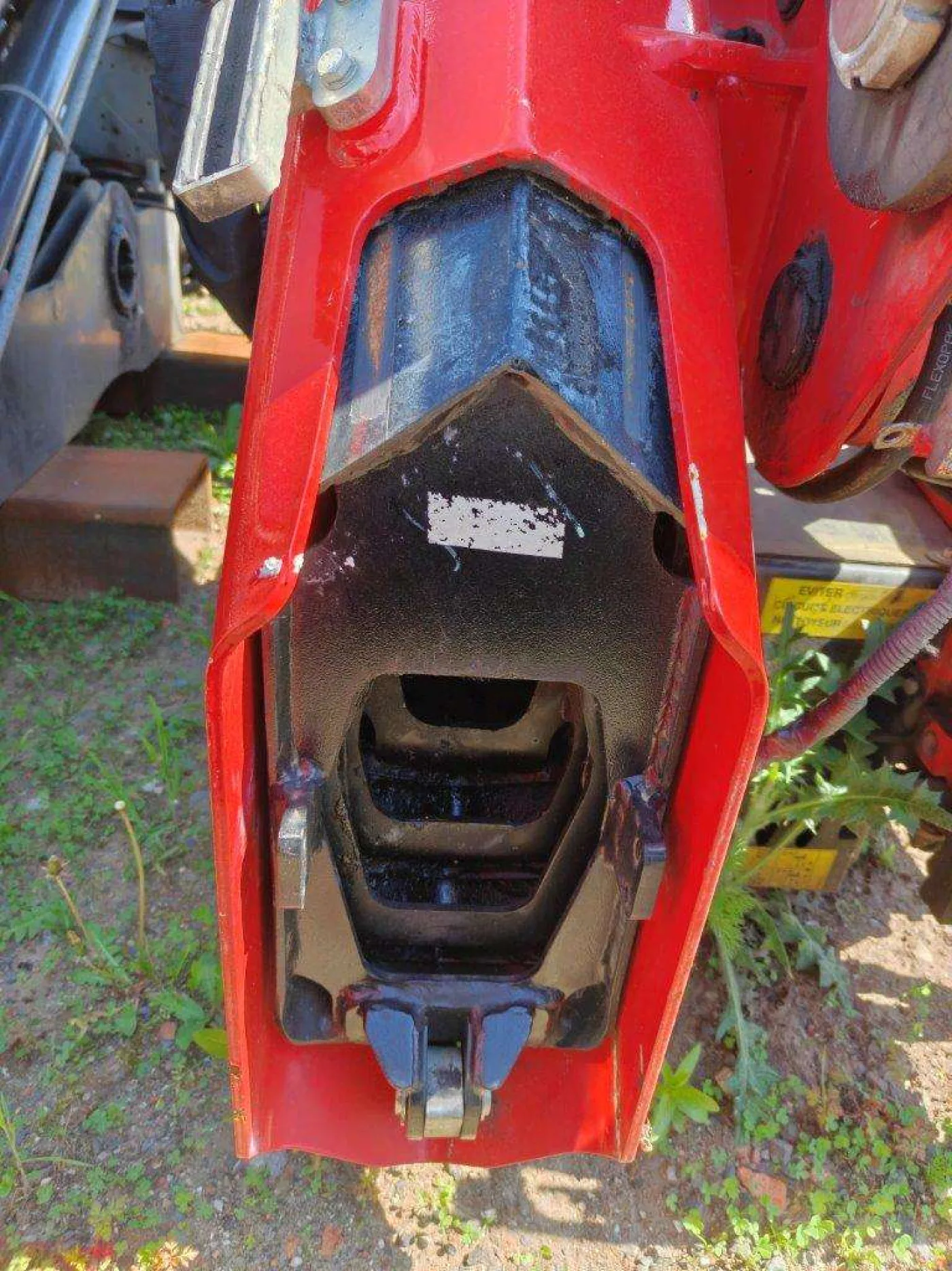 Fassi F185AC.1.24 E - DYNAMIC - 5