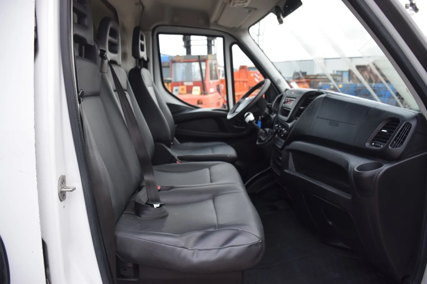 Iveco Daily 35.140 - 8