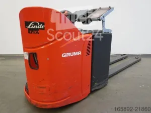Linde T 20 SP 131-08