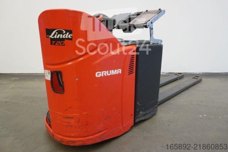 Linde T 20 SP 131-08