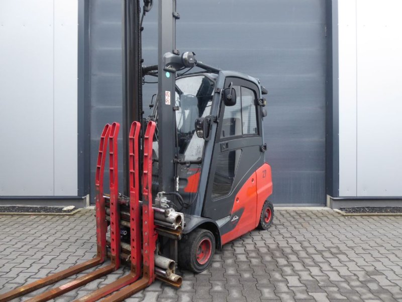 Linde H20D-01