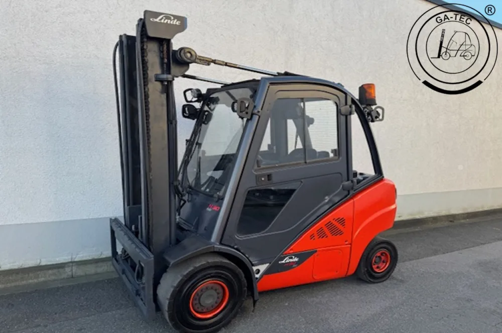 Linde H30D EVO