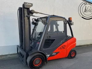 Linde H30D EVO