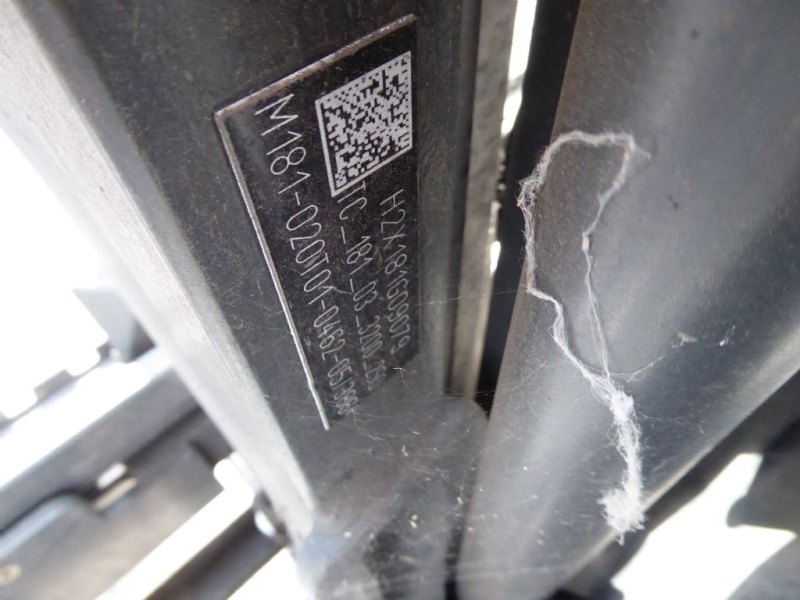 Linde E18L-02