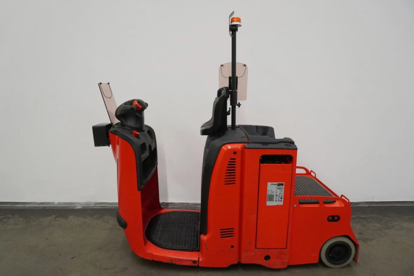 Schlepper Linde P 30 1190 (2019) - 4