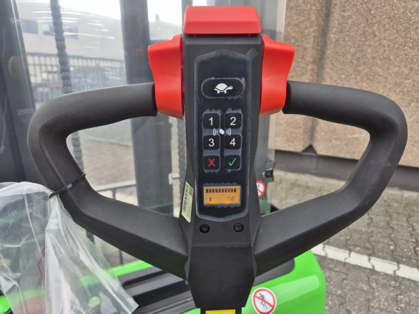 Noblelift SWB-130D I - 6