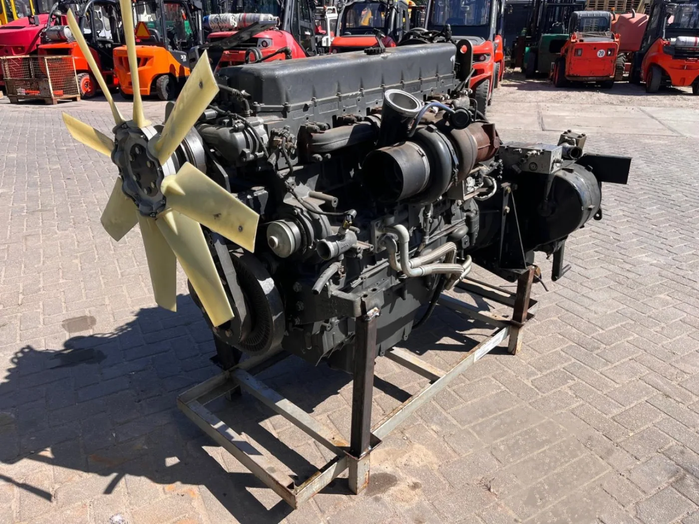 FPT FIAT POWERTRAIN TECHNOLOGIES F3JFE613A - 3