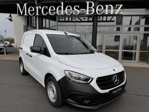 Mercedes Benz Citan 110 CDI Klima Kamera MBUX Sitzheiz Tempom