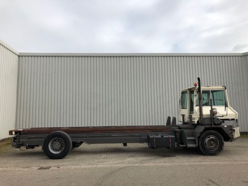 Terberg TT20 Body Carrier