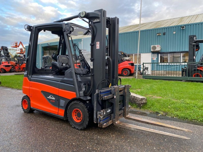 Linde E30L-01