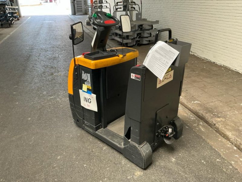 2009 Jungheinrich Tow truck