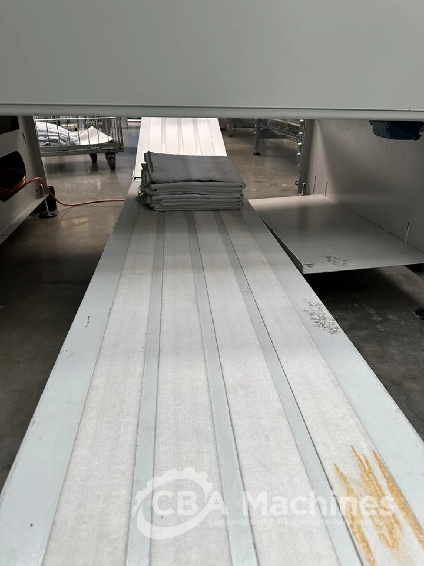 2020 Foltex FlexFold BT300 (1004) - 4