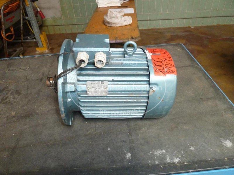 pumpmotor